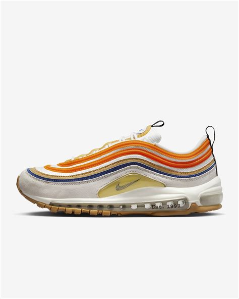 nike air max 97 herenschoen zwart|Nike Air Max 97 Herenschoen.